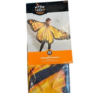 Adult butterfly costume
